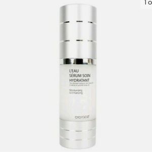 Biorace  L'Eau Hydrating Treatment Serum (30ml) 1.01oz  New Full Size